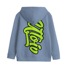 Load image into Gallery viewer, UTO IV Kid's Pullover Hoodie
