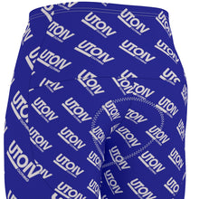 Load image into Gallery viewer, UTO IV Men's Cycling Shorts
