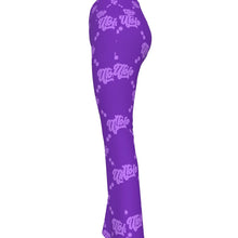 Load image into Gallery viewer, UTO IV Flare Yoga Pants