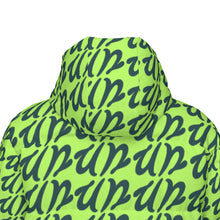 Load image into Gallery viewer, UTO IV Long Down Puffer Coat