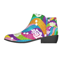 Load image into Gallery viewer, UTO IV "Got Bored" Maison Suede Boot