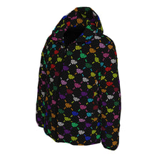 Load image into Gallery viewer, UTO IV Premium Down Puff Jacket