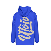 Load image into Gallery viewer, UTO IV Kids Shell Jacket