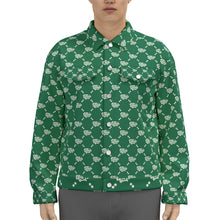 Load image into Gallery viewer, UTO IV Unisex Lapel Jacket | 245GSM Cotton