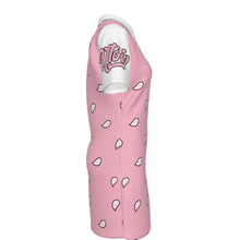 Load image into Gallery viewer, UTO IV Women's Polo Collar Dress