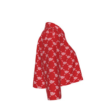 Load image into Gallery viewer, UTO IV Cropped Cotton Jacket