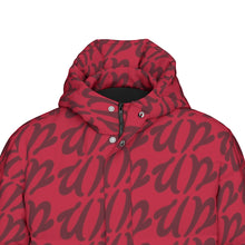 Load image into Gallery viewer, UTO IV Long Down Puffer Coat