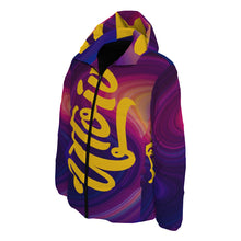 Load image into Gallery viewer, UTO IV Premium Down Puff Jacket