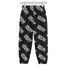 Load image into Gallery viewer, UTO IV Kid's Sweatpants | 310GSM Cotton