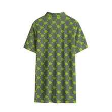 Load image into Gallery viewer, UTO IV Birdseye Polo