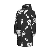 Load image into Gallery viewer, UTO IV Long Down Puffer Coat