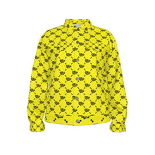Load image into Gallery viewer, UTO IV Unisex Lapel Jacket | 245GSM Cotton