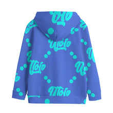 Load image into Gallery viewer, UTO IV Kid's Pullover Hoodie