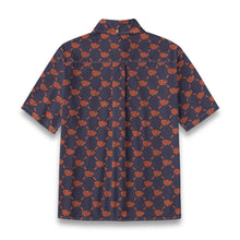 Load image into Gallery viewer, UTO IV Children's Cotton Oxford Shirt