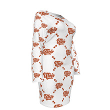 Load image into Gallery viewer, UTO IV Women's Mesh Dress (Plus Size)