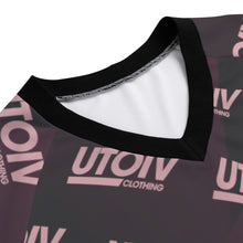 Load image into Gallery viewer, UTO IV Unisex Short Sleeve Jersey