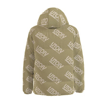 Load image into Gallery viewer, UTO IV Premium Down Puff Jacket