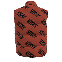 Load image into Gallery viewer, UTO IV Unisex Down Vest
