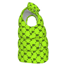 Load image into Gallery viewer, UTO IV Unisex Down Vest