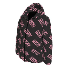Load image into Gallery viewer, UTO IV Premium Down Puff Jacket