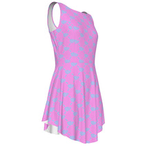 Load image into Gallery viewer, UTO IV Nia Tank Dress