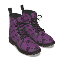 Load image into Gallery viewer, UTO IV Ankle Boots