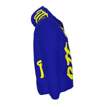 Load image into Gallery viewer, UTO IV Premium Down Puff Jacket