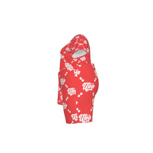 Load image into Gallery viewer, UTO IV Women's T-Shirt & Shorts Set