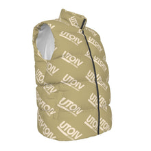 Load image into Gallery viewer, UTO IV Unisex Down Vest