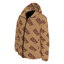 Load image into Gallery viewer, UTO IV Premium Down Puff Jacket
