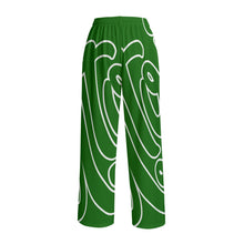 Load image into Gallery viewer, UTO IV Unisex Wide Leg Pants | Interlock