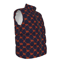 Load image into Gallery viewer, UTO IV Unisex Down Vest