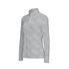 Load image into Gallery viewer, UTO IV Women's Collar Jacket