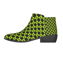 Load image into Gallery viewer, UTO IV Maison Suede Boot