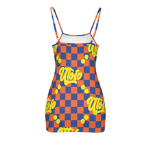 Load image into Gallery viewer, UTO IV Women's Cami Dress (Plus Size)