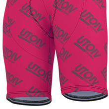 Load image into Gallery viewer, UTO IV Men's Cycling Shorts