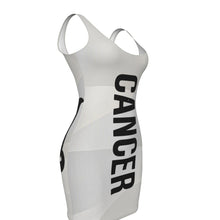 Load image into Gallery viewer, UTO IV "Cancer" Women's Bodycon Dress