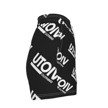 Load image into Gallery viewer, UTO IV Women's Shorts | Plus Size