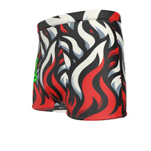 Load image into Gallery viewer, UTO IV Men's Boxer Briefs