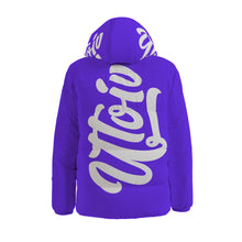 Load image into Gallery viewer, UTO IV Premium Down Puff Jacket