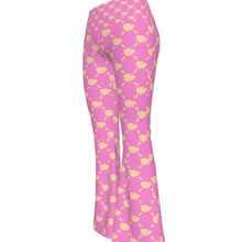 Load image into Gallery viewer, UTO IV Women's Flare Pants