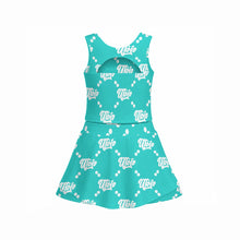 Load image into Gallery viewer, UTO IV Women's Skort Set