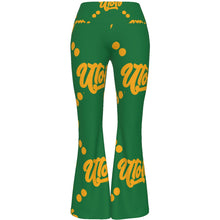 Load image into Gallery viewer, UTO IV Women's Flare Pants