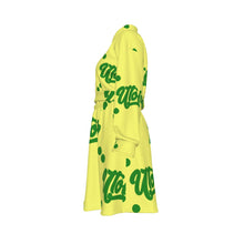 Load image into Gallery viewer, UTO IV Women’s Cropped Skirt Set