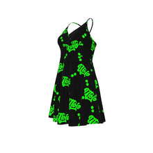 Load image into Gallery viewer, UTO IV Zara Dress
