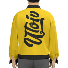 Load image into Gallery viewer, UTO IV Unisex Lapel Jacket | 245GSM Cotton
