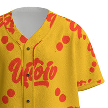 Load image into Gallery viewer, UTO IV Baseball Jersey