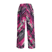 Load image into Gallery viewer, UTO IV Unisex Wide Leg Pants | Interlock