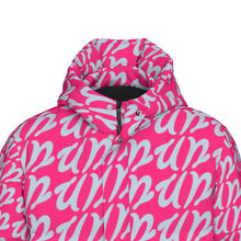 Load image into Gallery viewer, UTO IV Long Down Puffer Coat