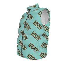 Load image into Gallery viewer, UTO IV Unisex Down Vest